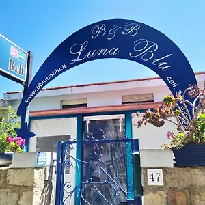 Luna Blu , Carbonia Italia