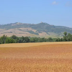  Locanda Valdorcia Belvedere