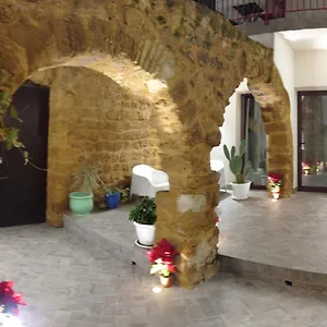 visit hotel