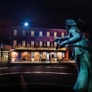 Ristorante Vittoria Hotel Solférino