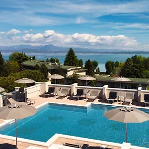 Alfieri 3*, Sirmione Italia
