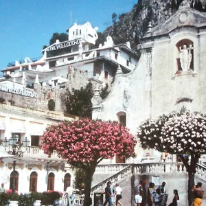 Vello D'oro Hotel Taormine