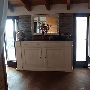 Nuovo Capo Altano Couette-café Portoscuso