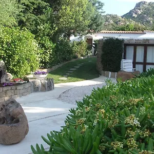 Residenza Nialiccia Couette-café Abbiadori