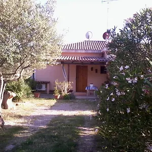 Valli Verdi Couette-café Alghero