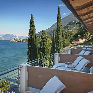 Beach Du Lac Hotel Malcesine