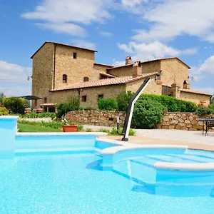 Il Macchione Casa de Campo