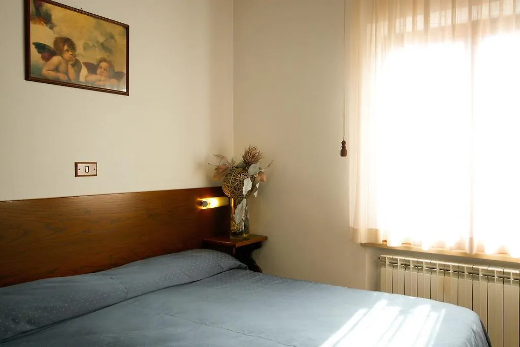 Affittacamere Dal Falco Pienza Konukevi