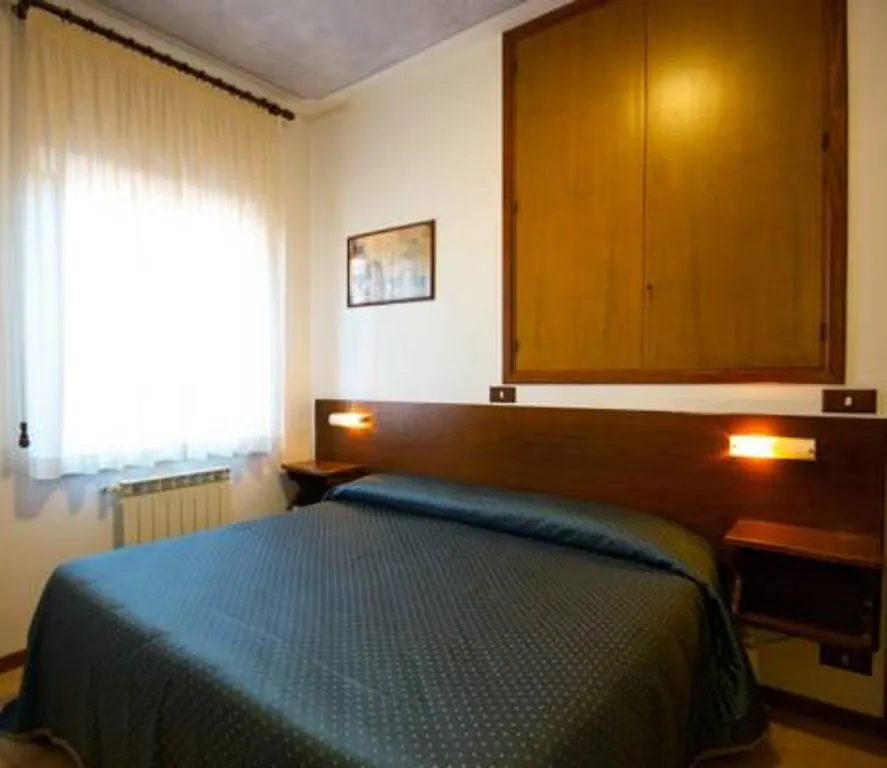 Affittacamere Dal Falco Pienza